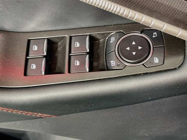 Used 2025 Ford Explorer ST-Line w/ Premium Package RWD image 19