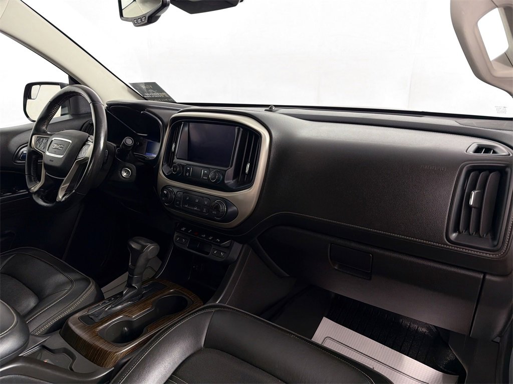 Used 2019 GMC Canyon Denali image 31