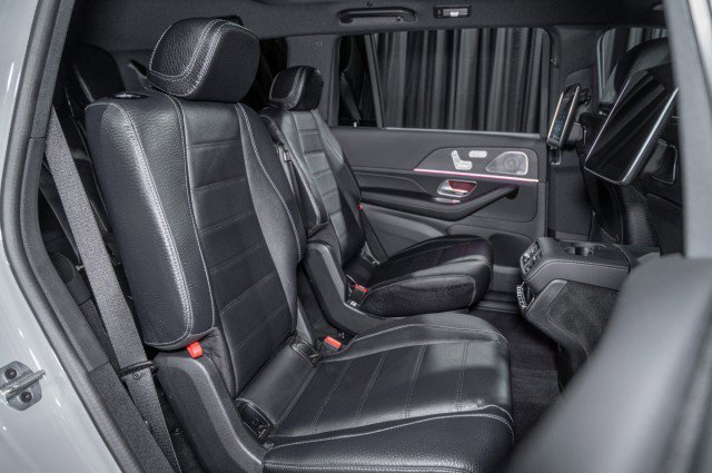 New 2026 Mercedes-Benz GLS 450 450 4MATIC&reg; SUV image 14