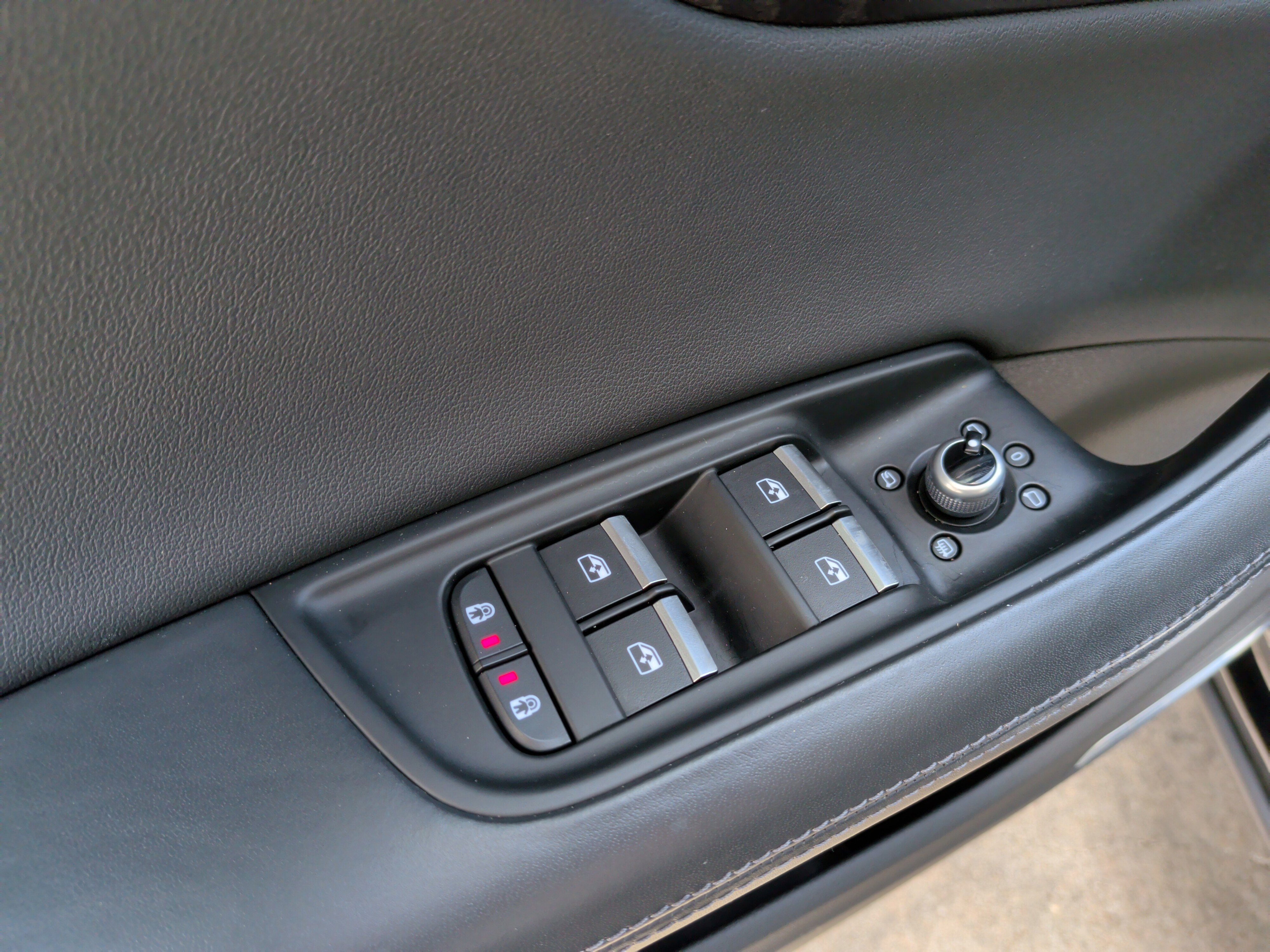 Used 2022 Audi Q7 3.0T Prestige image 15