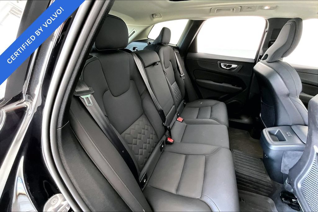 Certified 2026 Volvo XC60 B5 Plus AWD/4WD image 36