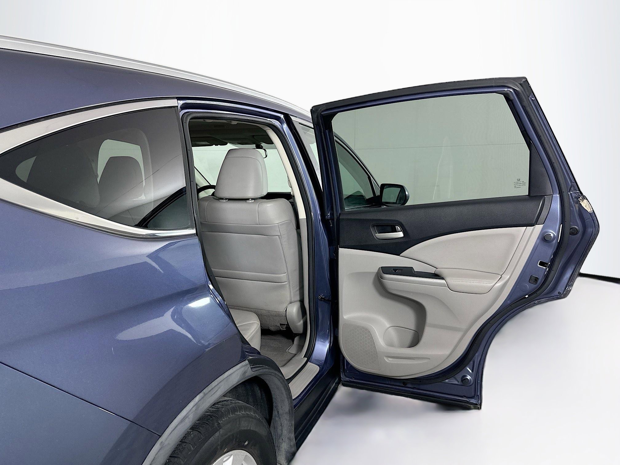 Used 2013 Honda CR-V EX-L image 29
