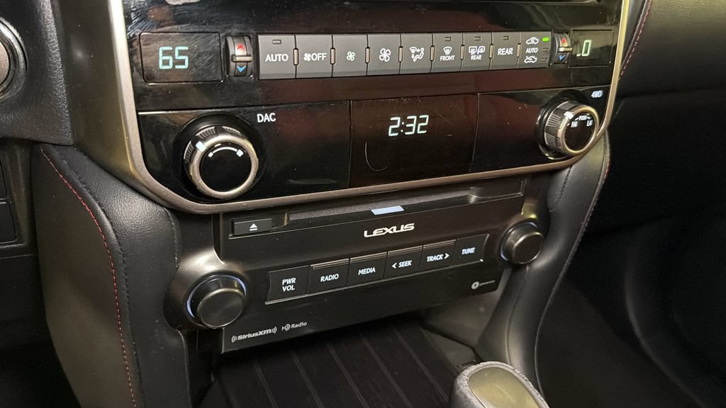 Used 2022 Lexus GX 460 Premium w/ Premium Package AWD/4WD image 28