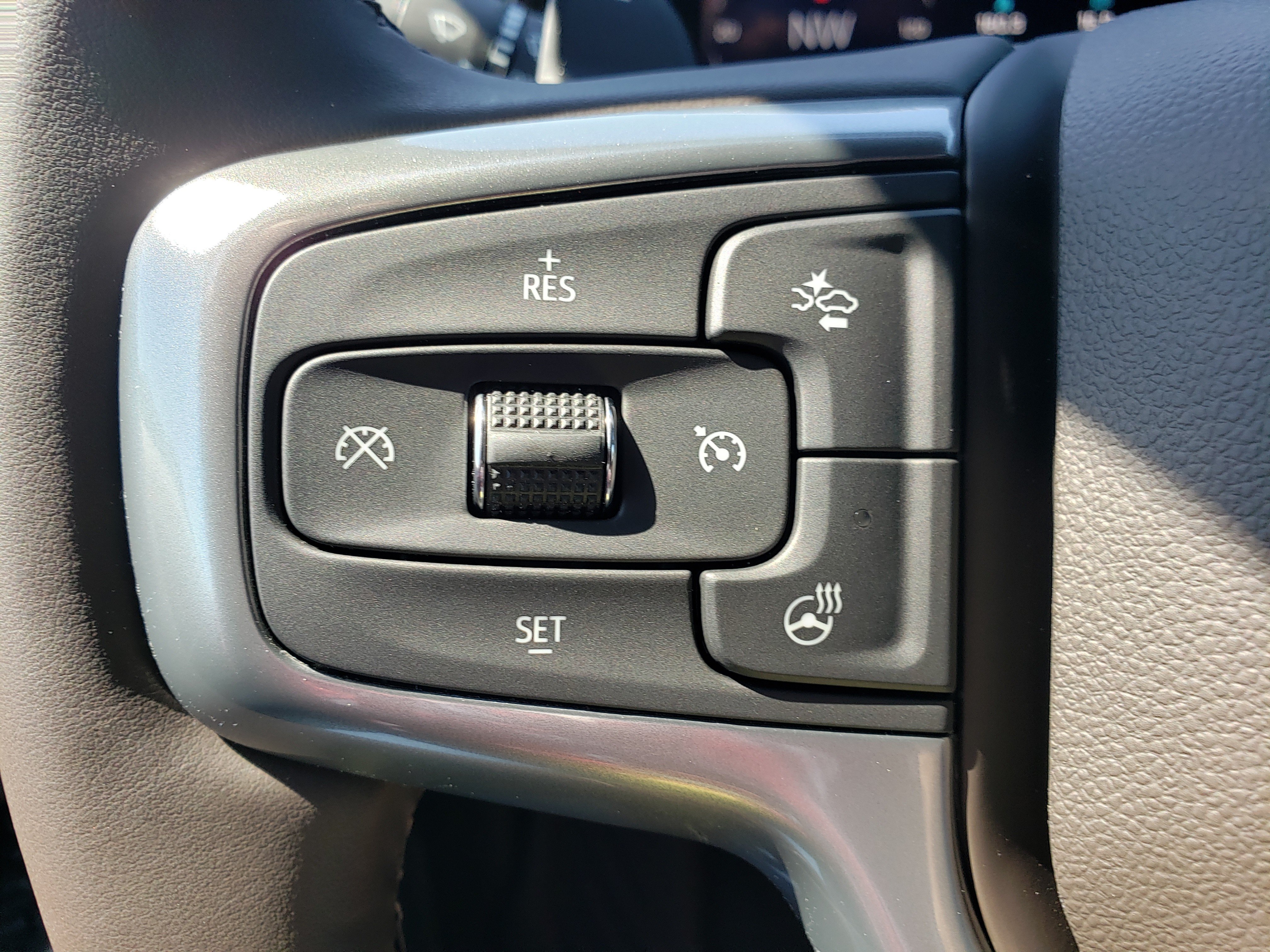 New 2026 Chevrolet Silverado 1500 LT AWD/4WD image 15