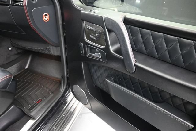 Used 2018 Mercedes-Benz G 63 AMG 4MATIC image 22