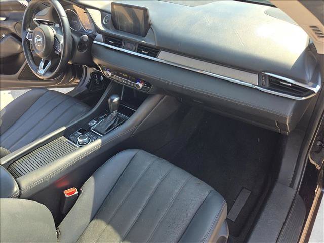 Used 2020 MAZDA MAZDA6 Touring FWD image 22