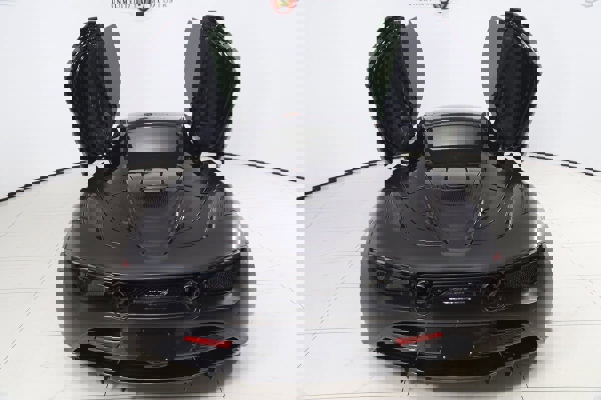 Used 2022 McLaren 720S Performance image 78