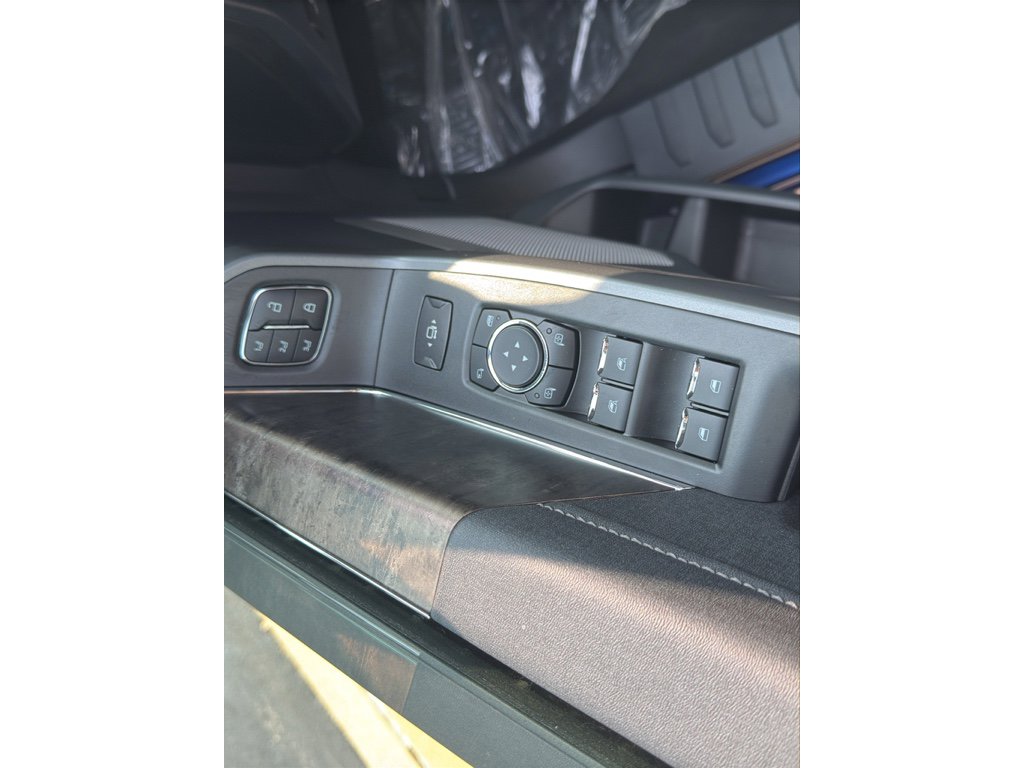 New 2026 Ford F250 Lariat w/ Tremor Off-Road Package image 12