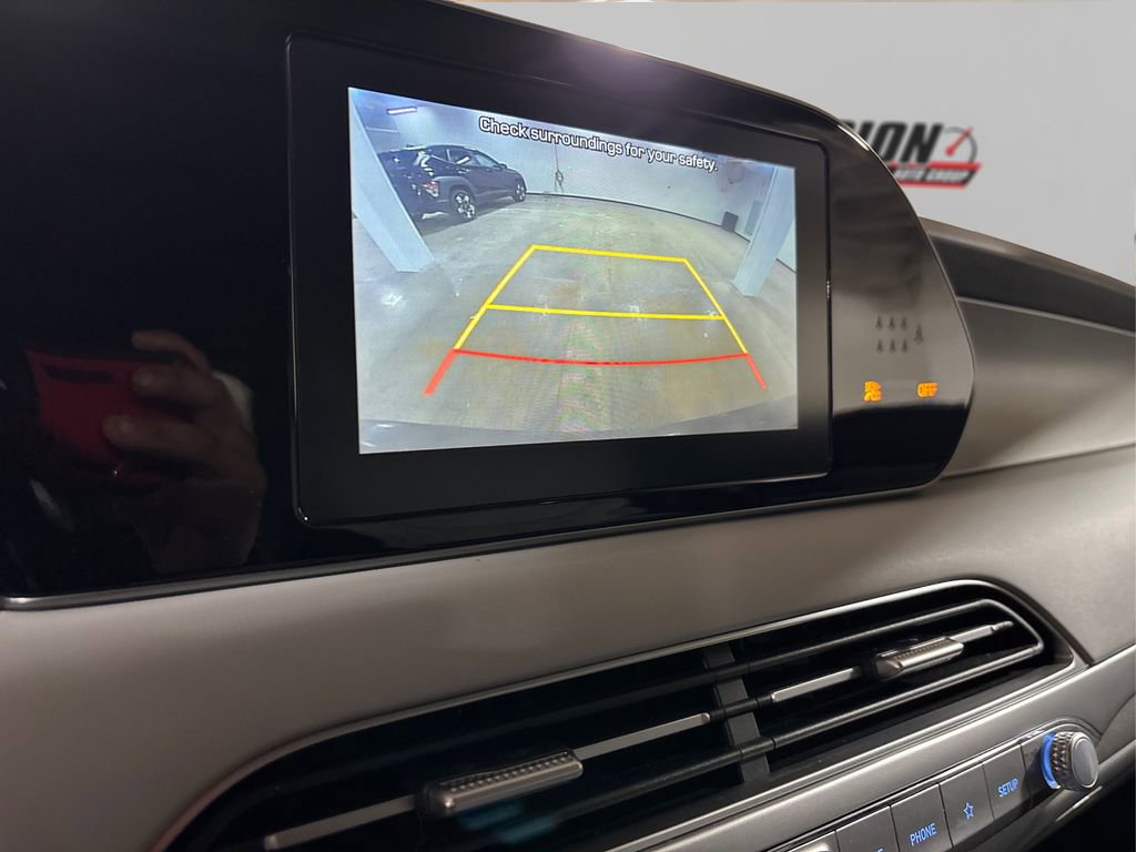 Used 2020 Hyundai Palisade SEL image 32