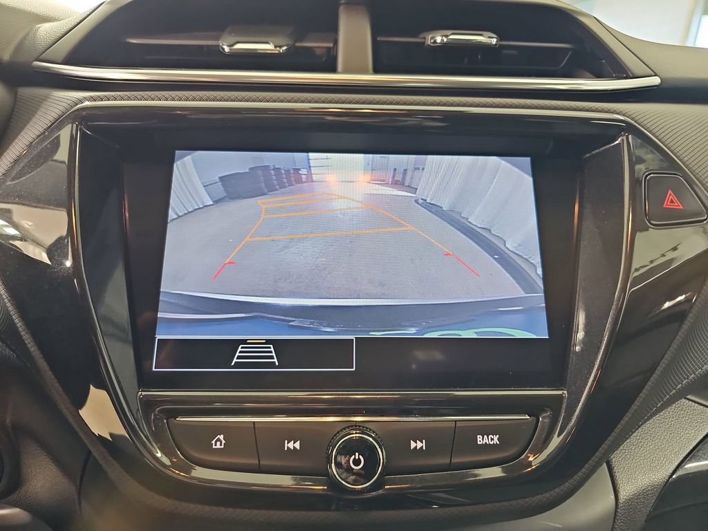 Certified 2023 Chevrolet TrailBlazer LT w/ Convenience Package image 28