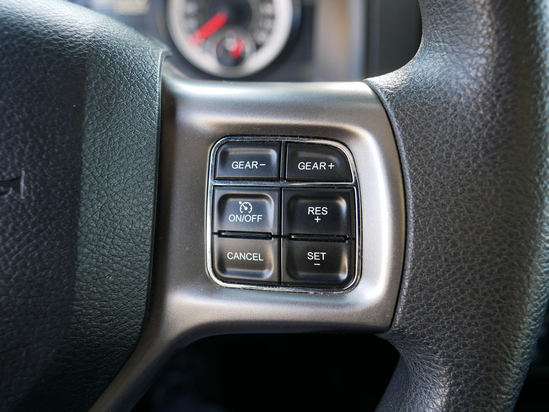 Certified 2024 RAM 1500 Classic SLT image 29