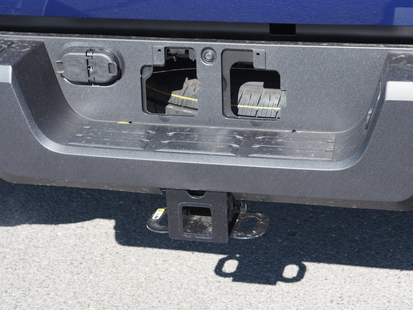 New 2025 Toyota Tacoma SR5 image 14