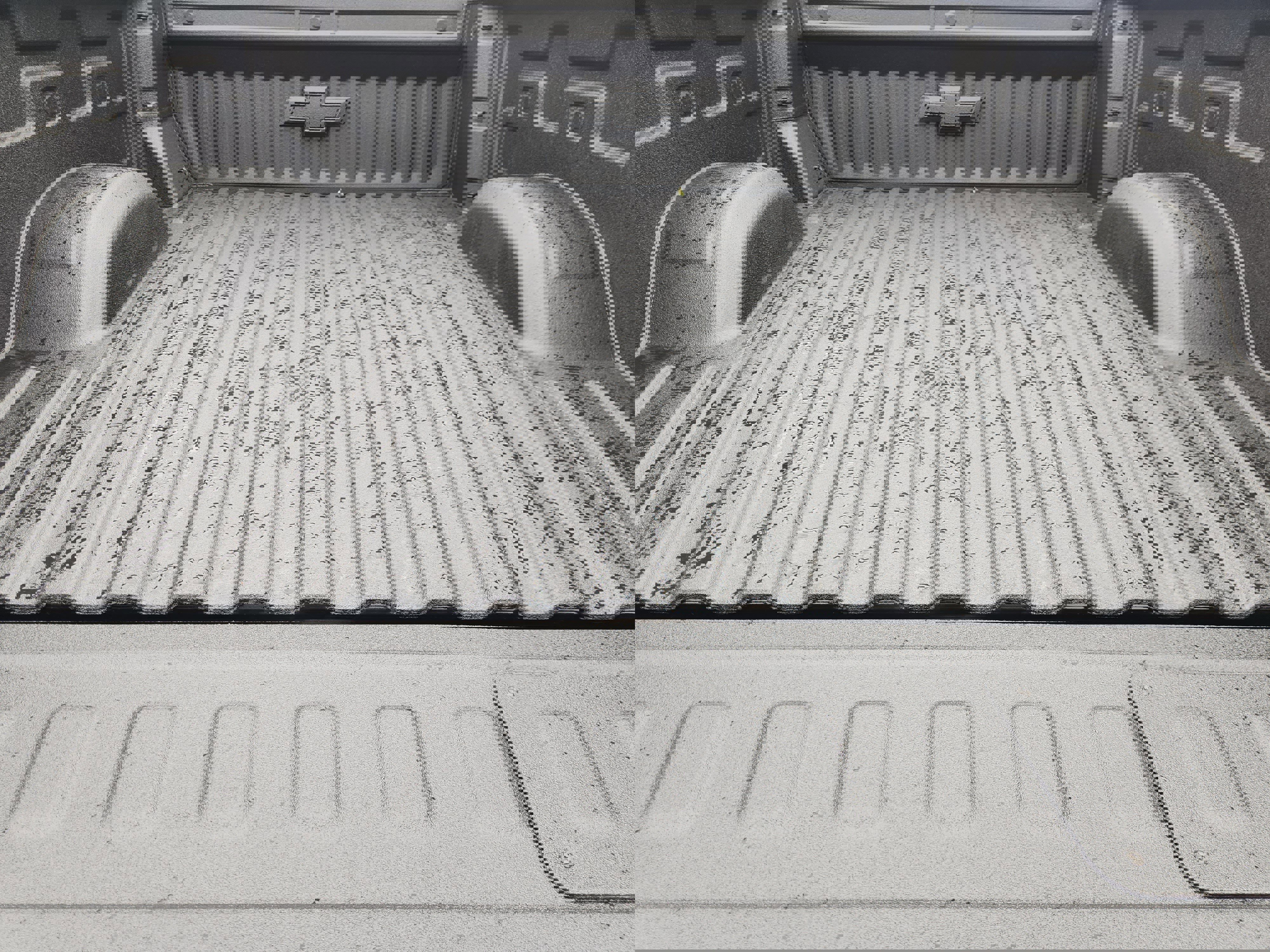 New 2026 Chevrolet Silverado 2500 LTZ w/ Trail Boss Package image 33