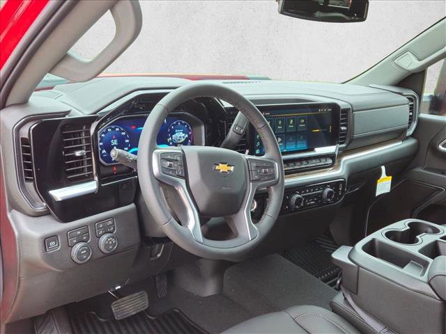 New 2026 Chevrolet Silverado 3500 LT w/ Texas Edition image 3