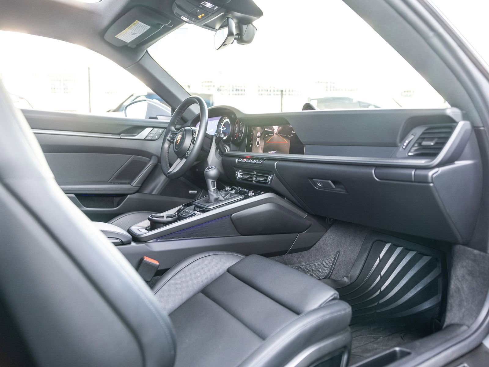 Certified 2024 Porsche 911 Carrera S image 46