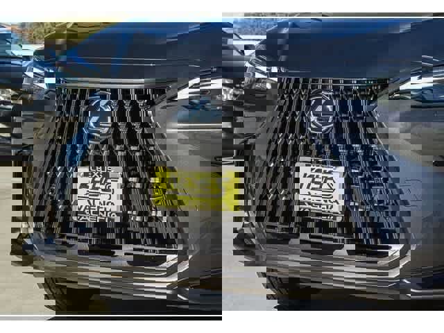 New 2026 Lexus NX 450h+ AWD w/ Luxury Package image 9