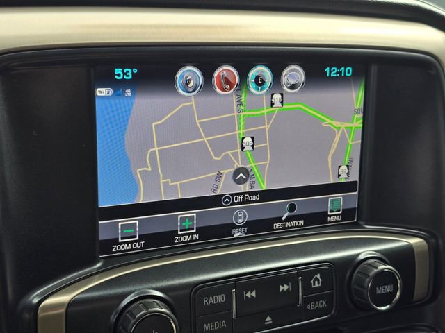 Used 2018 GMC Sierra 1500 Denali image 36