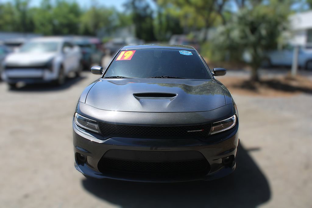 Used 2019 Dodge Charger R/T w/ Driver Confidence Group image 16