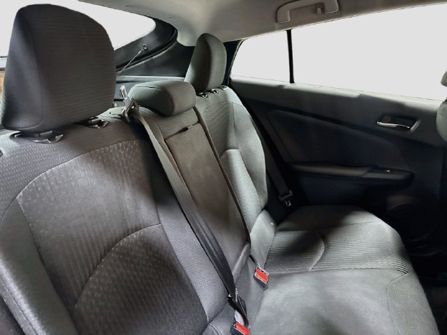 Used 2017 Toyota Prius Two FWD image 21