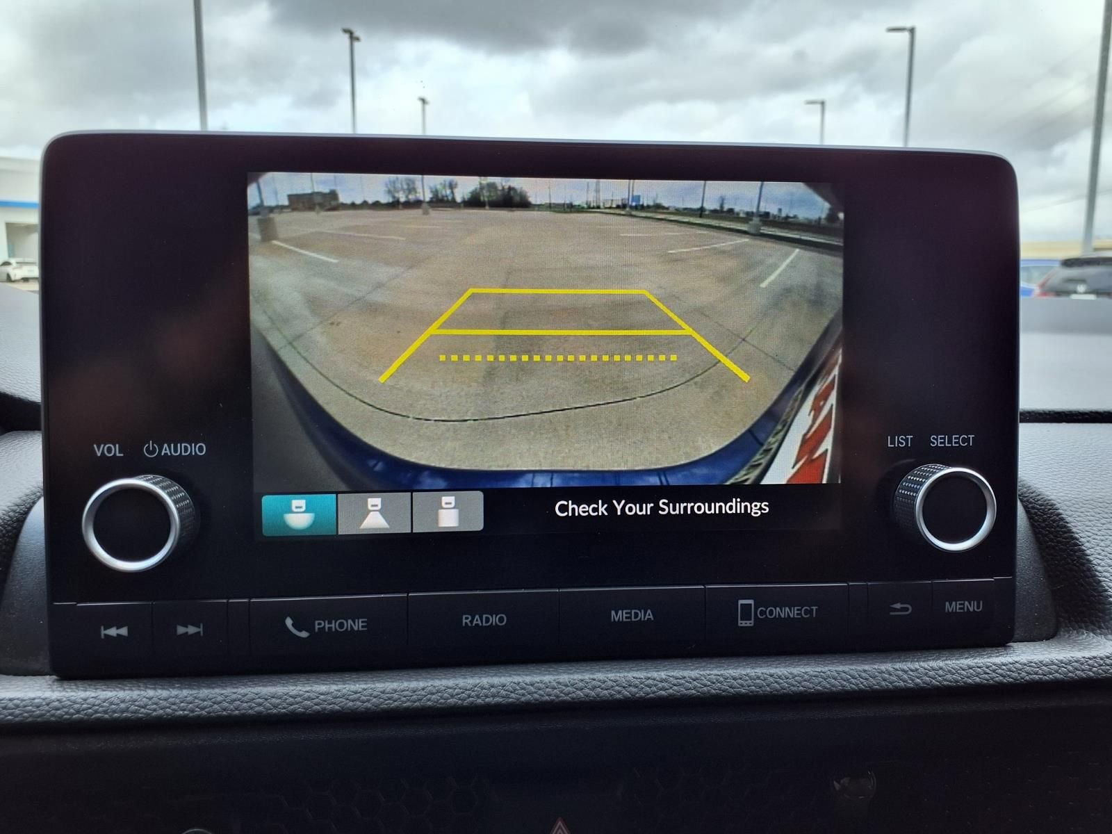 Used 2023 Honda CR-V Sport image 11