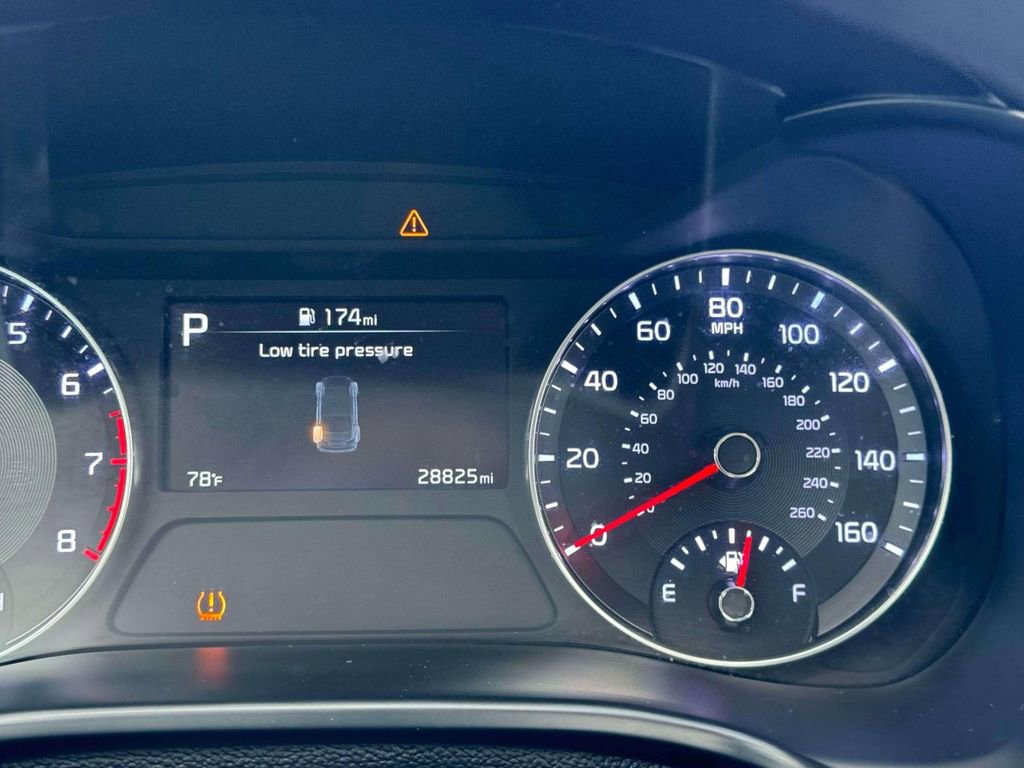 Used 2022 Kia Forte LXS image 24