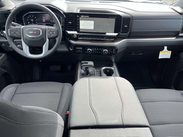 Used 2025 GMC Sierra 1500 Elevation image 12