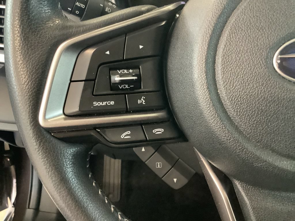 Certified 2022 Subaru Outback Limited AWD/4WD image 22