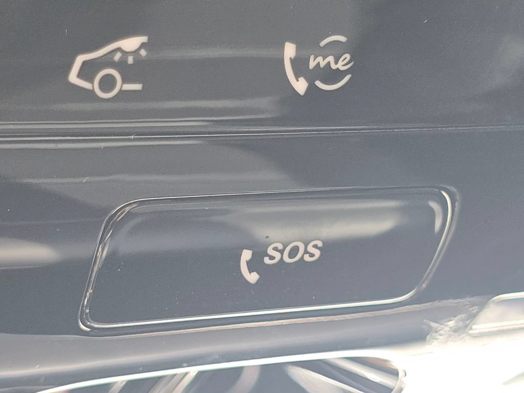 Certified 2026 Mercedes-Benz GLC 300 4MATIC image 8