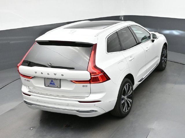 Used 2023 Volvo XC60 B5 Plus w/ Protection Package Premier FWD image 46
