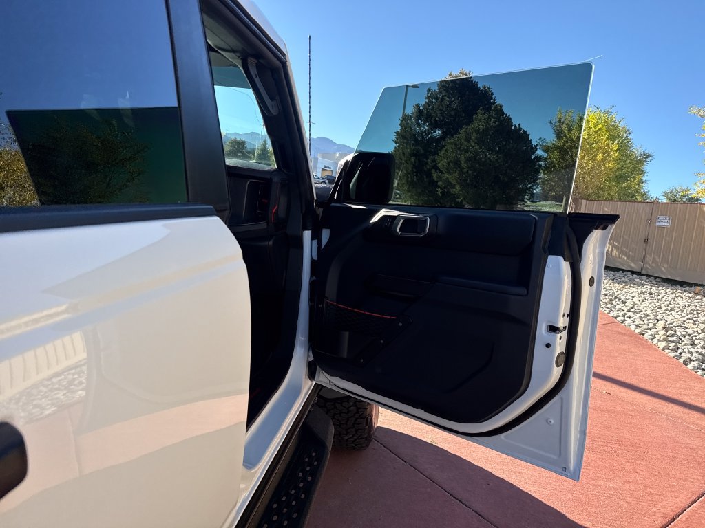 Used 2026 Ford Bronco Raptor AWD/4WD image 31