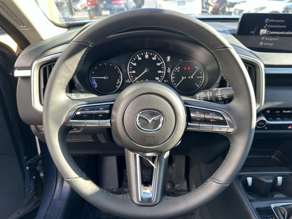 New 2026 MAZDA CX-50 2.5 Hybrid w/ Weather Package image 18
