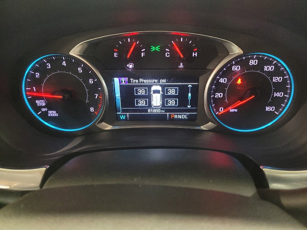 Used 2019 Chevrolet Traverse RS FWD image 23