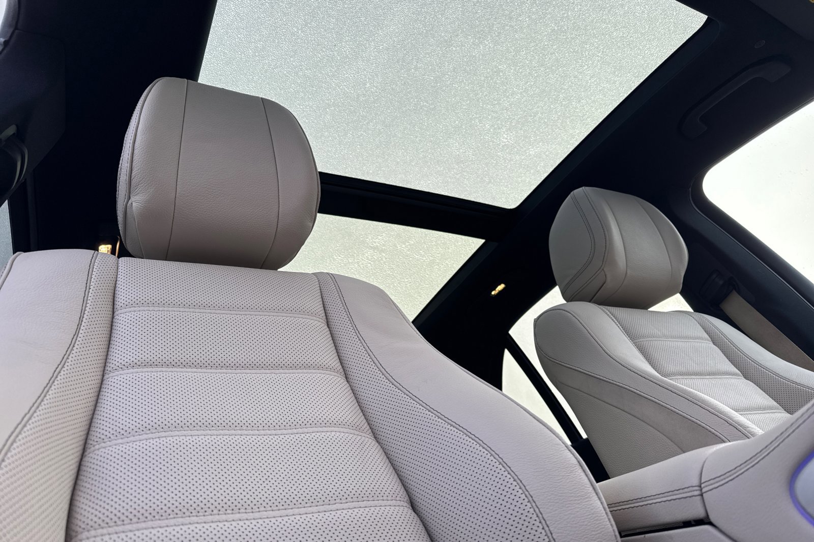 Certified 2024 Mercedes-Benz GLE 450 4MATIC image 17