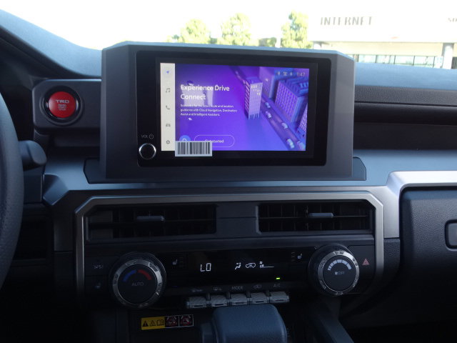 New 2026 Toyota 4Runner TRD Off-Road image 19