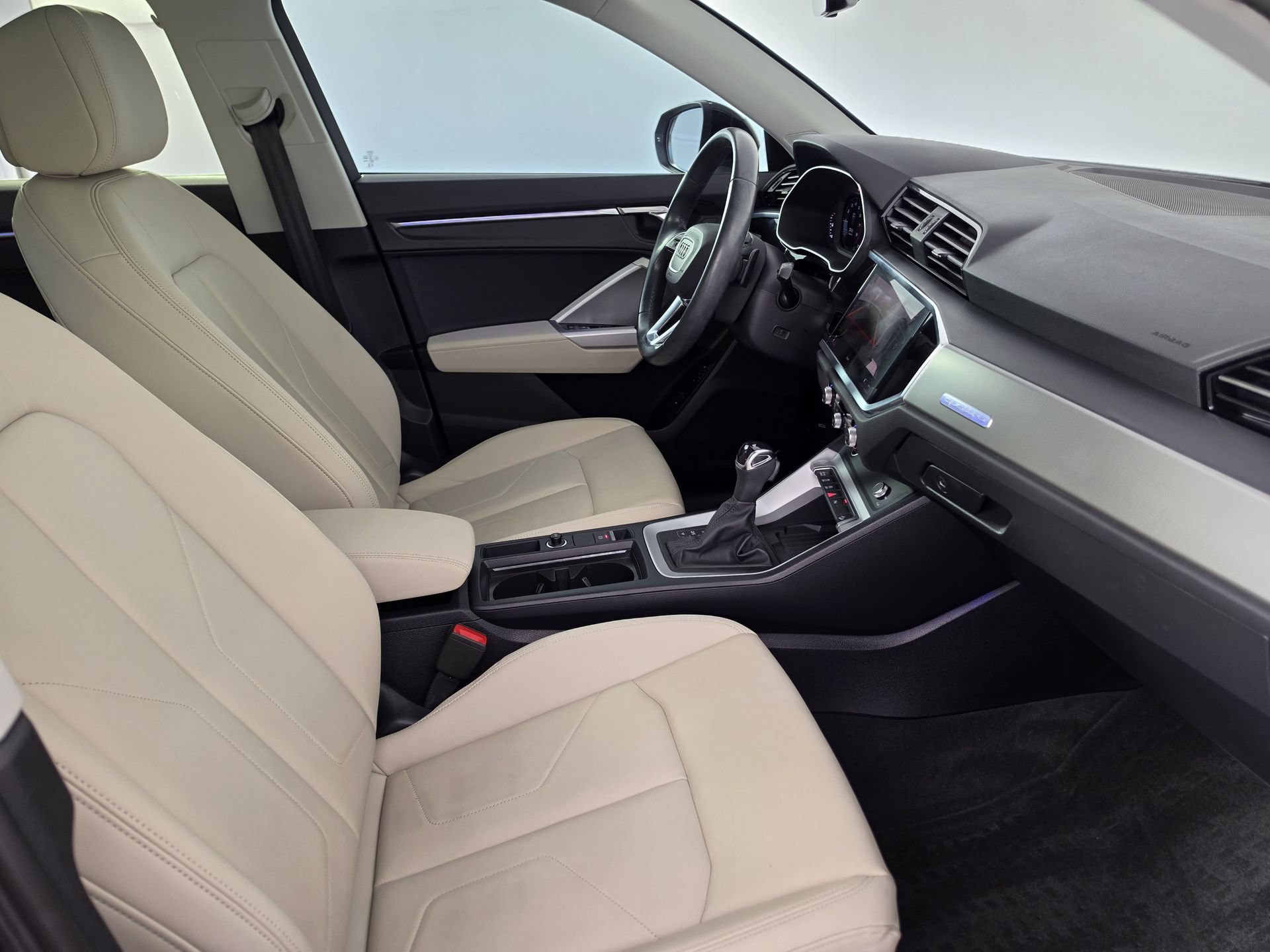 Certified 2024 Audi Q3 2.0T Premium Plus AWD/4WD image 33