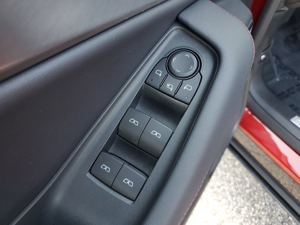 Used 2024 Acura ZDX A-Spec RWD image 20