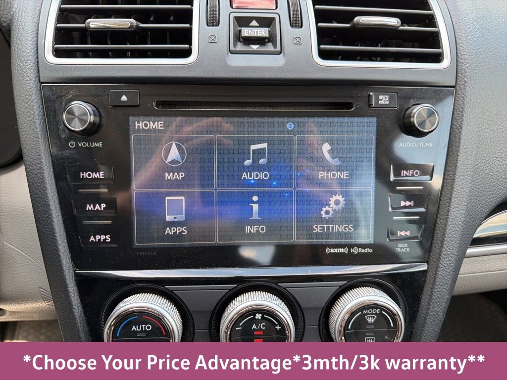 Used 2017 Subaru Forester 2.5i Limited image 54