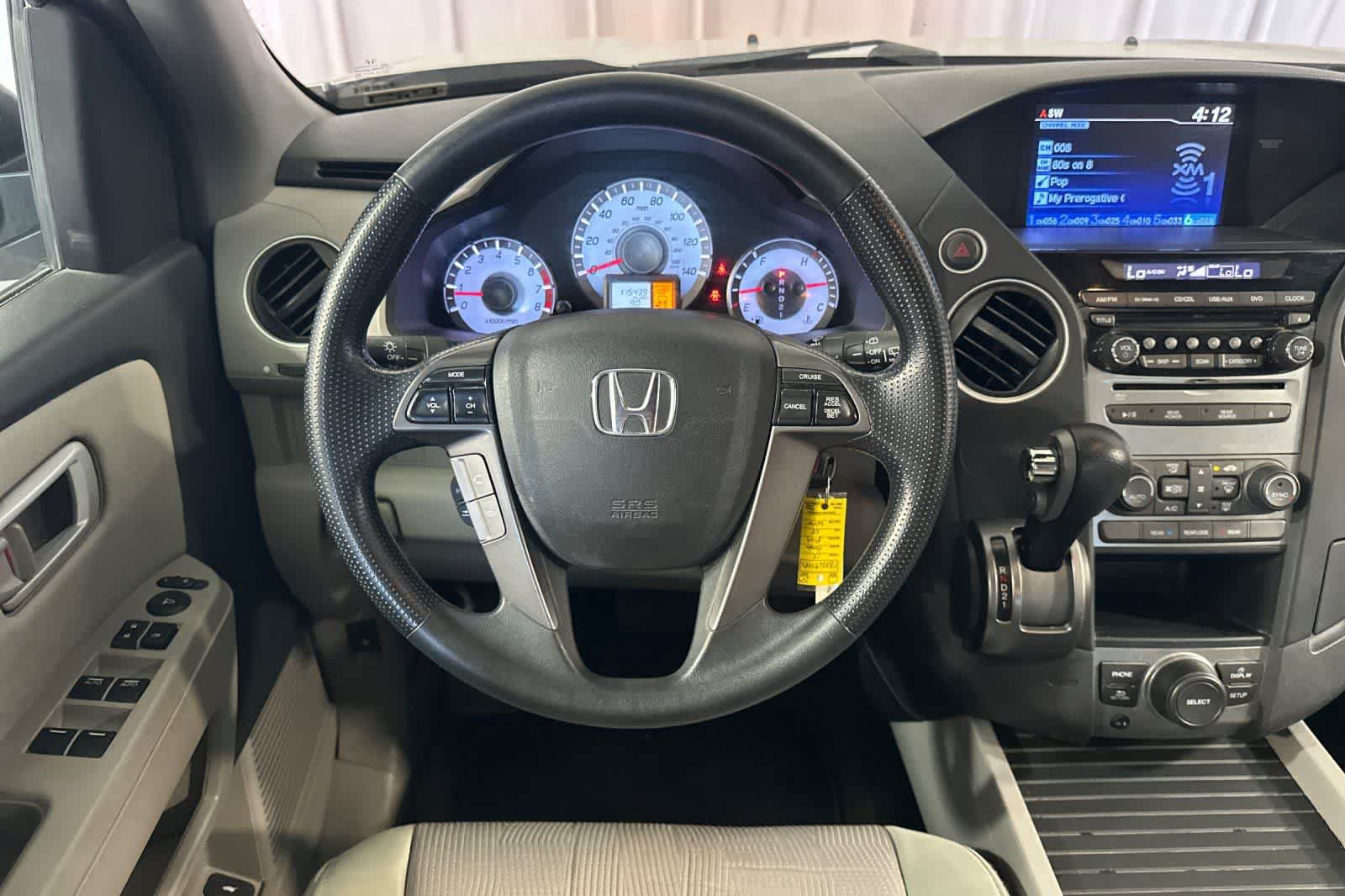 Used 2015 Honda Pilot SE image 16