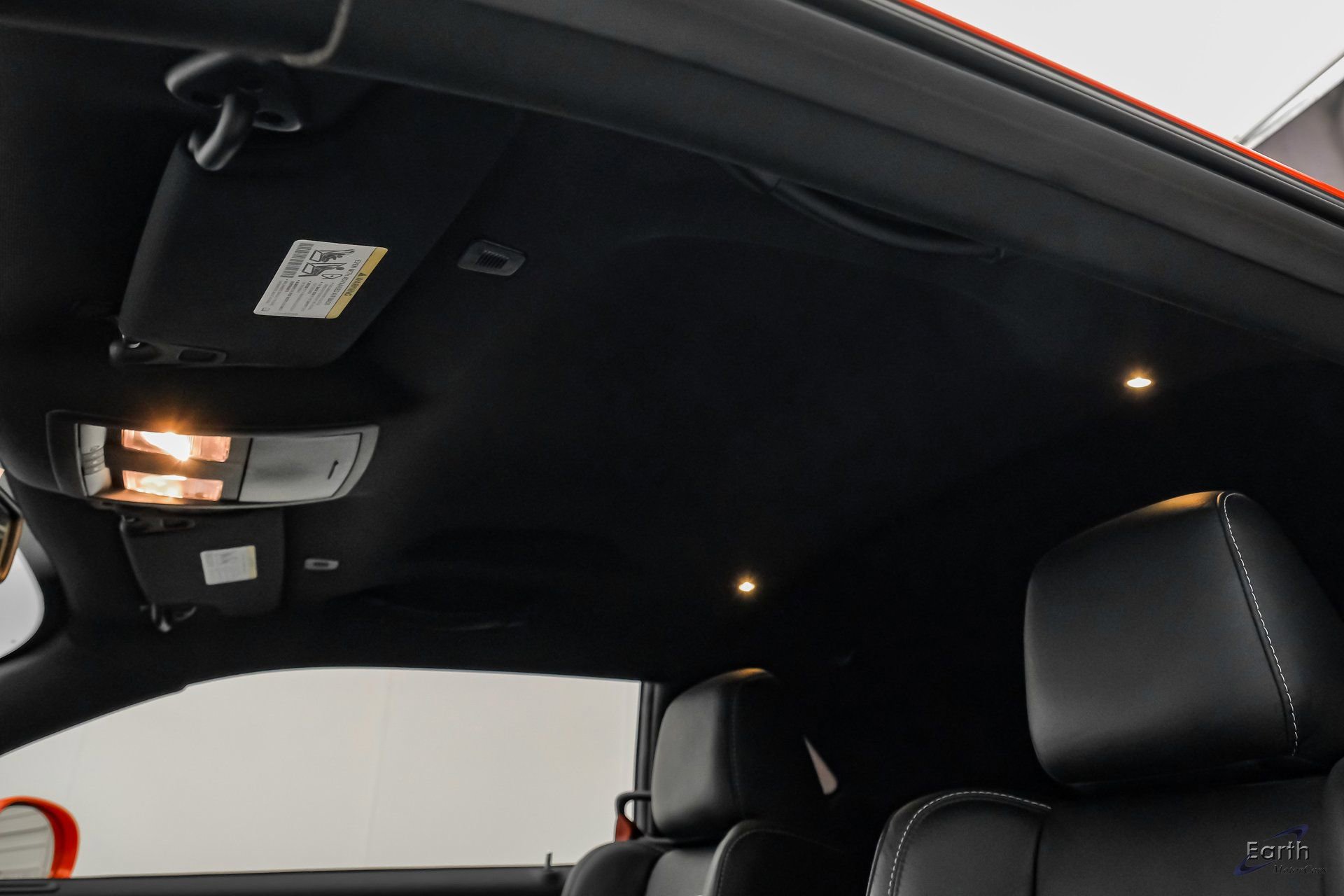 Used 2018 Dodge Challenger SRT Demon w/ Leather Front Seat Group image 49