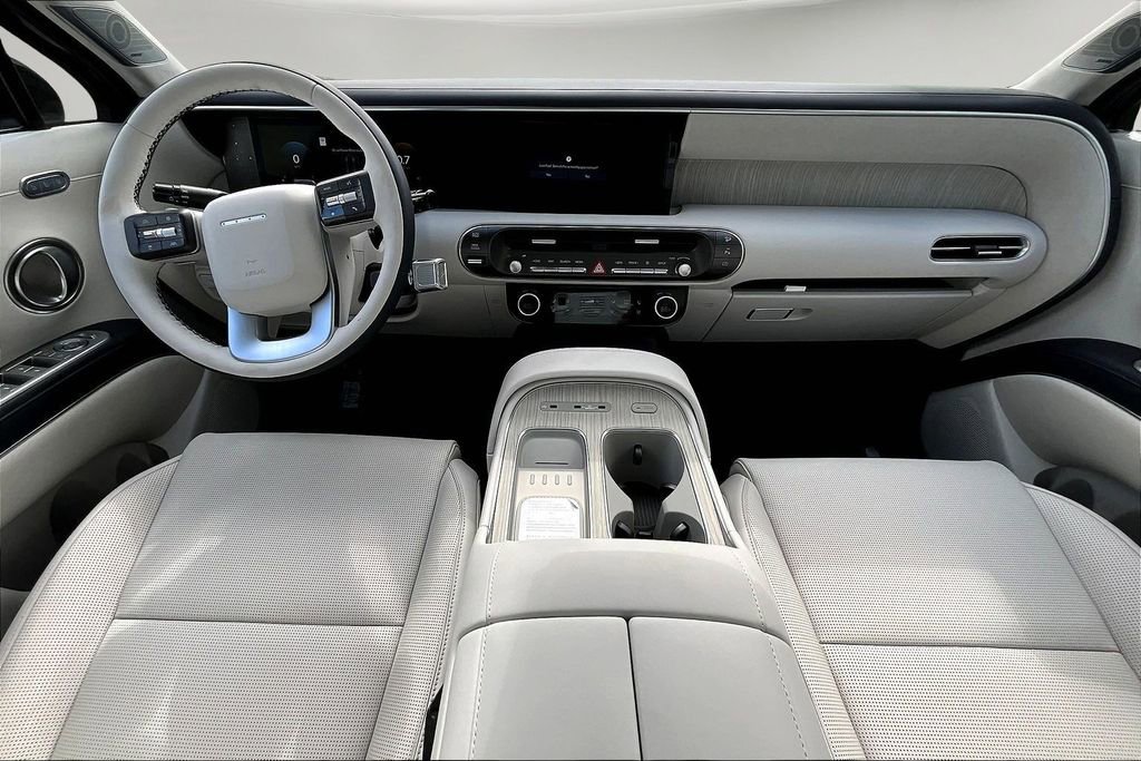 New 2026 Hyundai Palisade Calligraphy image 5