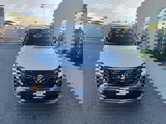 New 2026 Hyundai Tucson SE image 38