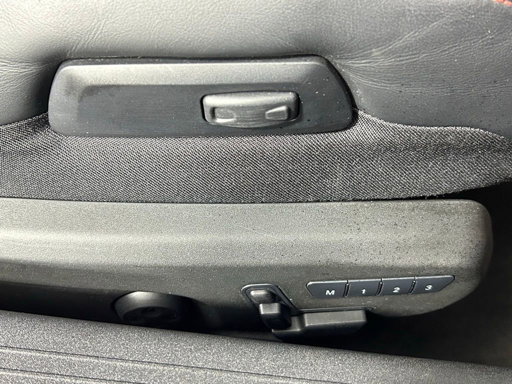 Used 2017 Mercedes-Benz AMG GT Coupe image 14