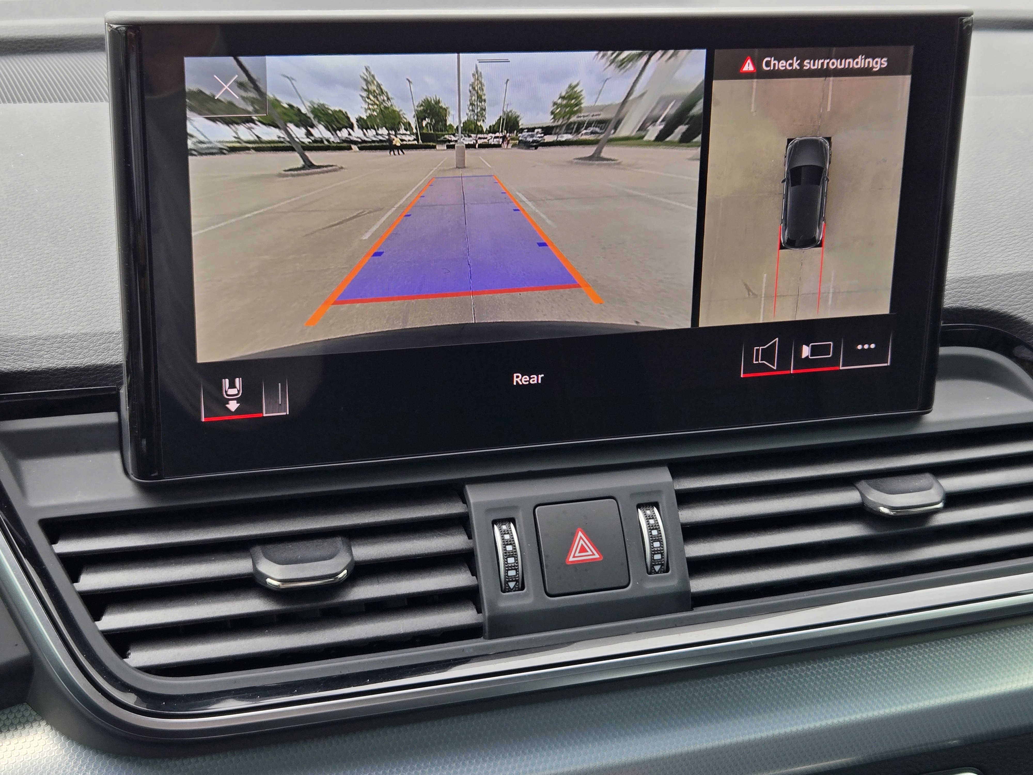 Used 2024 Audi Q5 2.0T Premium Plus w/ Premium Plus Package image 25