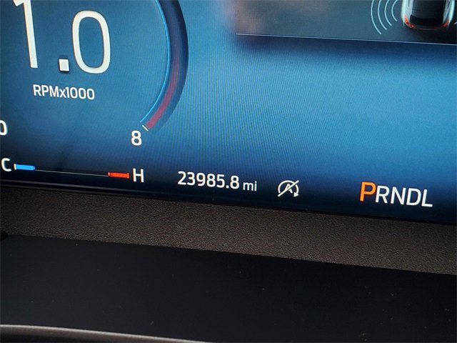 Used 2023 Ford Escape Active w/ Tech Pack #2 image 19