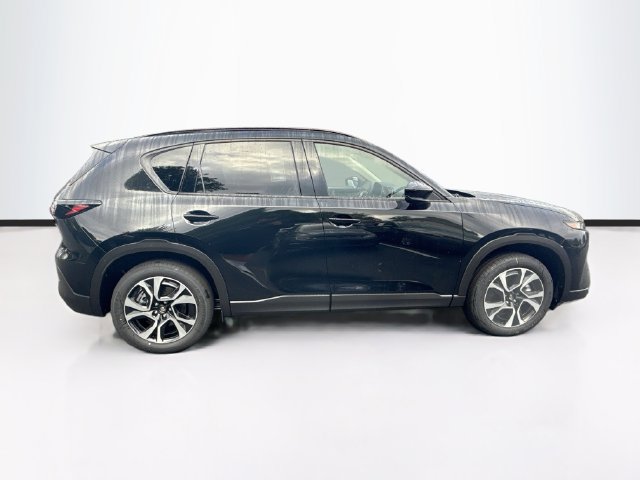New 2026 MAZDA CX-5 Preferred AWD/4WD image 8