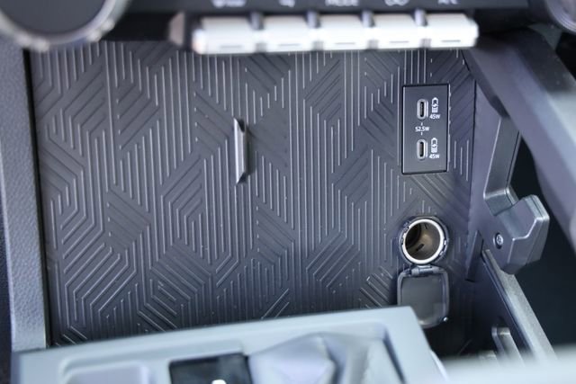 New 2026 Toyota Tacoma TRD Sport image 21