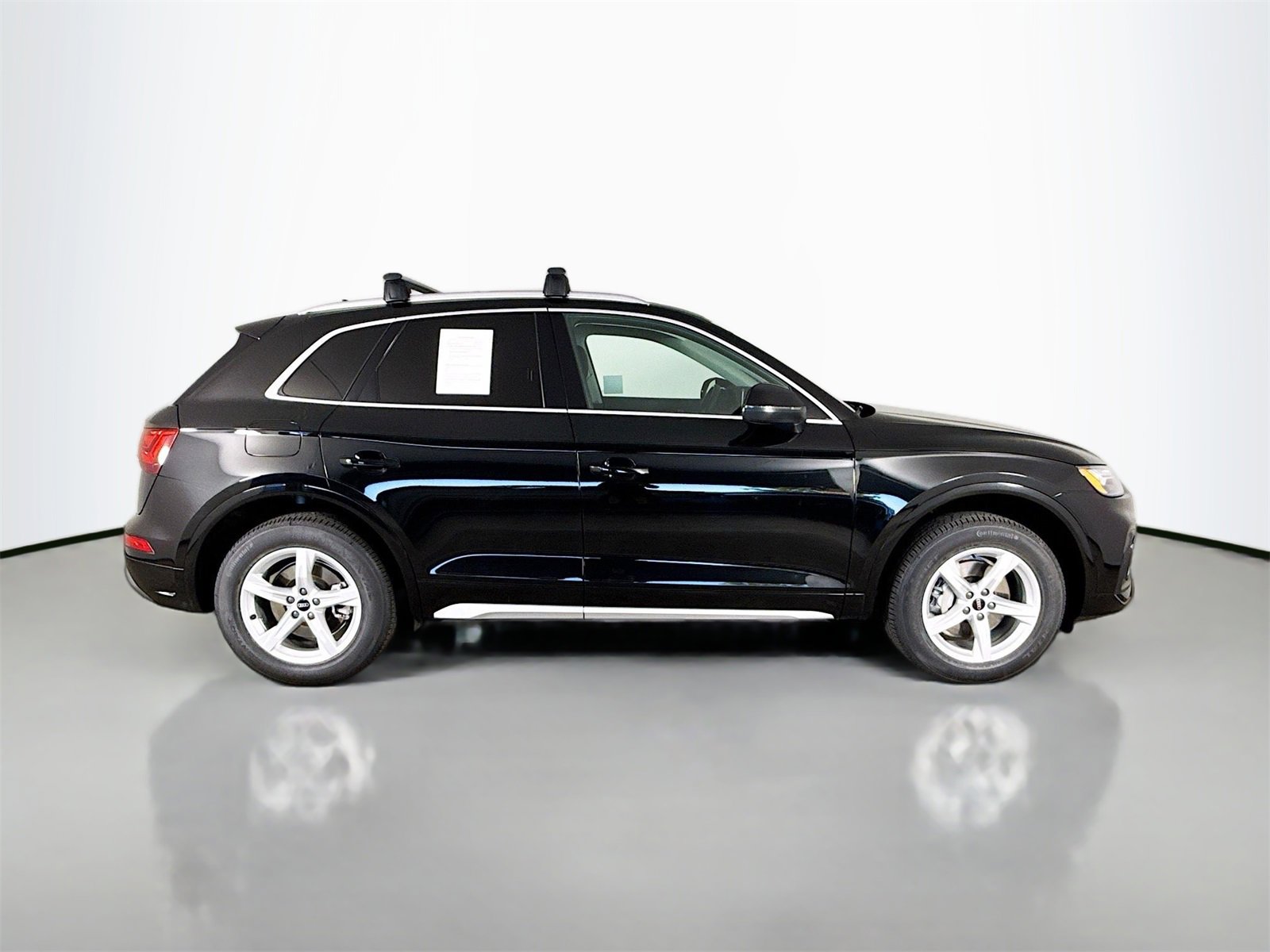 Certified 2023 Audi Q5 2.0T Premium image 8