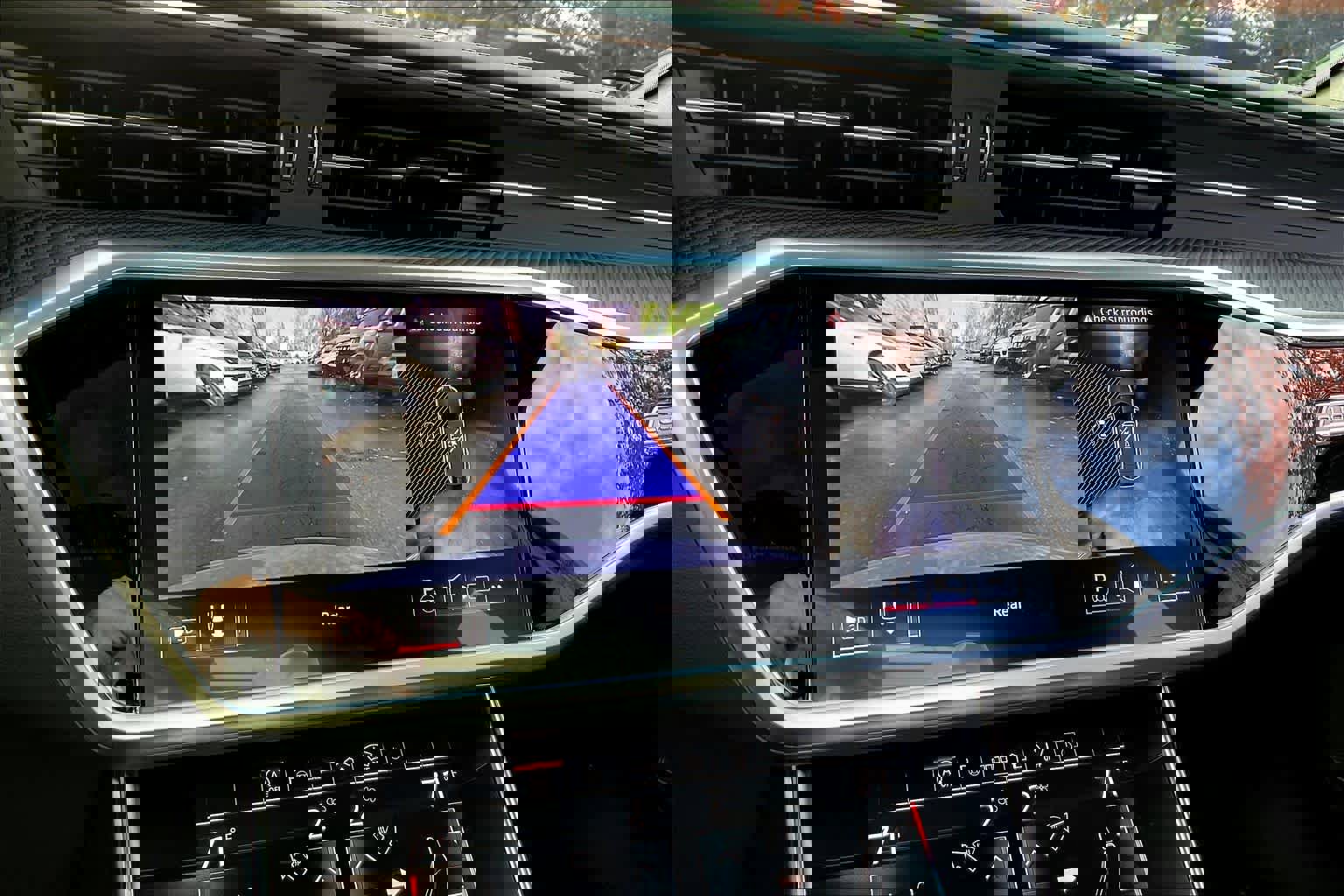 Used 2024 Audi RS 6 performance image 24