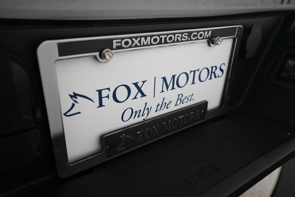 Used 2023 Ford F150 XLT w/ Equipment Group 302A High image 36