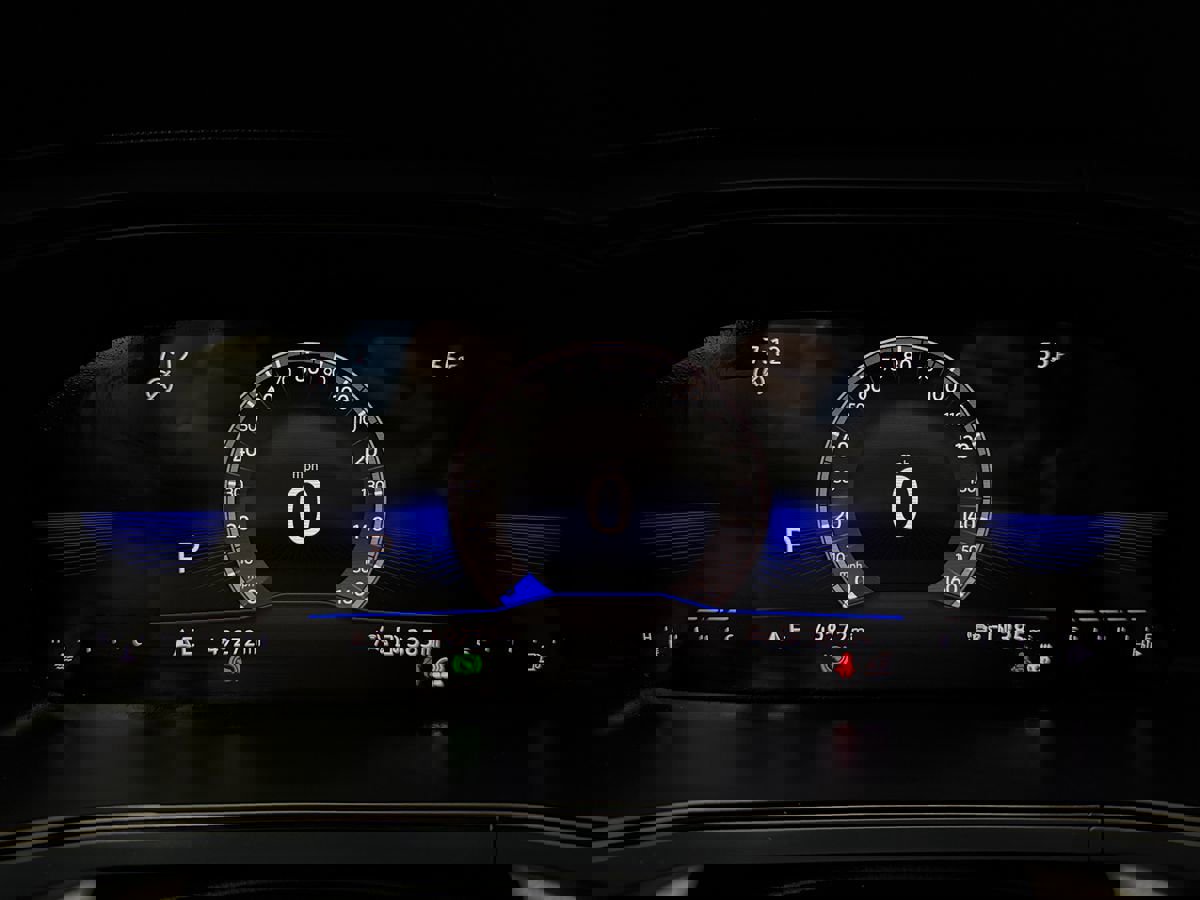 Used 2024 Volkswagen Taos SE FWD image 11